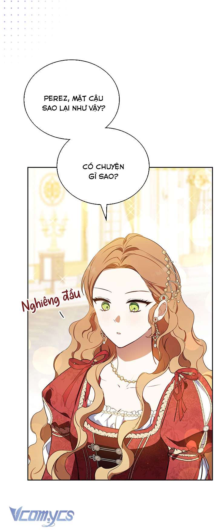 Kiếp Này Nhất Định Làm Gia Chủ Chap 133 - Trang 2