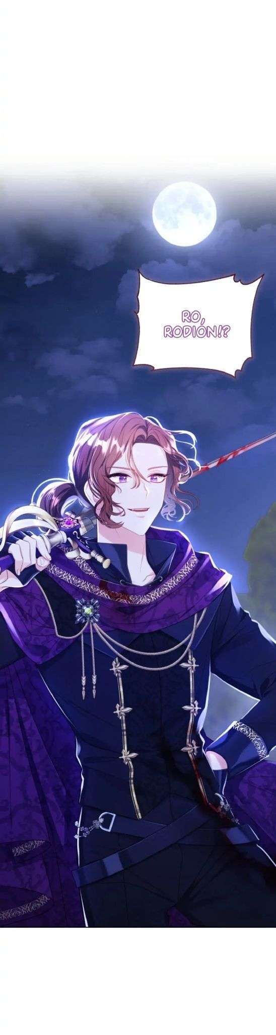 Hầu Gái Trong Trò Chơi Harem Ngược Muốn Nghỉ Việc Chapter 12 - Trang 3