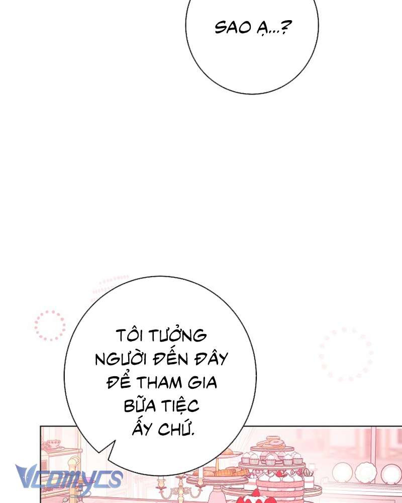 Hầu Gái Độc Quyền Của Hoàng Hậu Phản Diện Chapter 34 - Trang 4