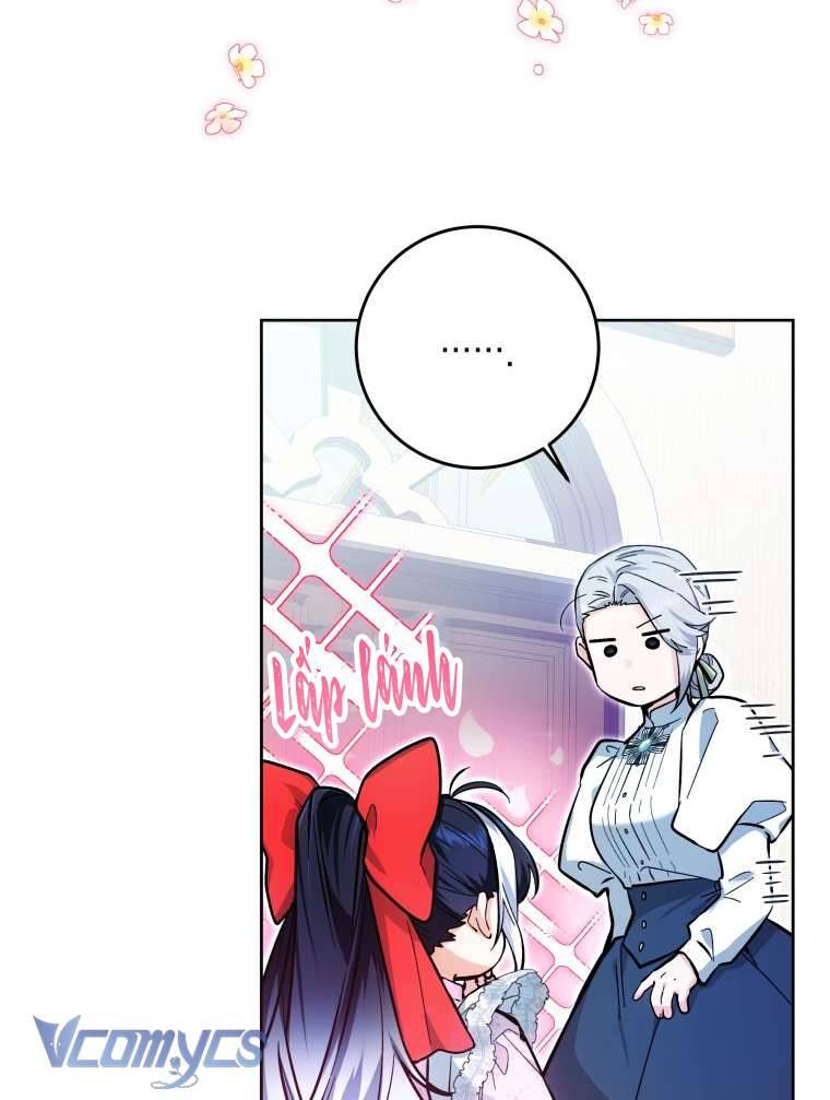 Bé Con Cá Voi Sát Thủ Chapter 14 - Trang 4