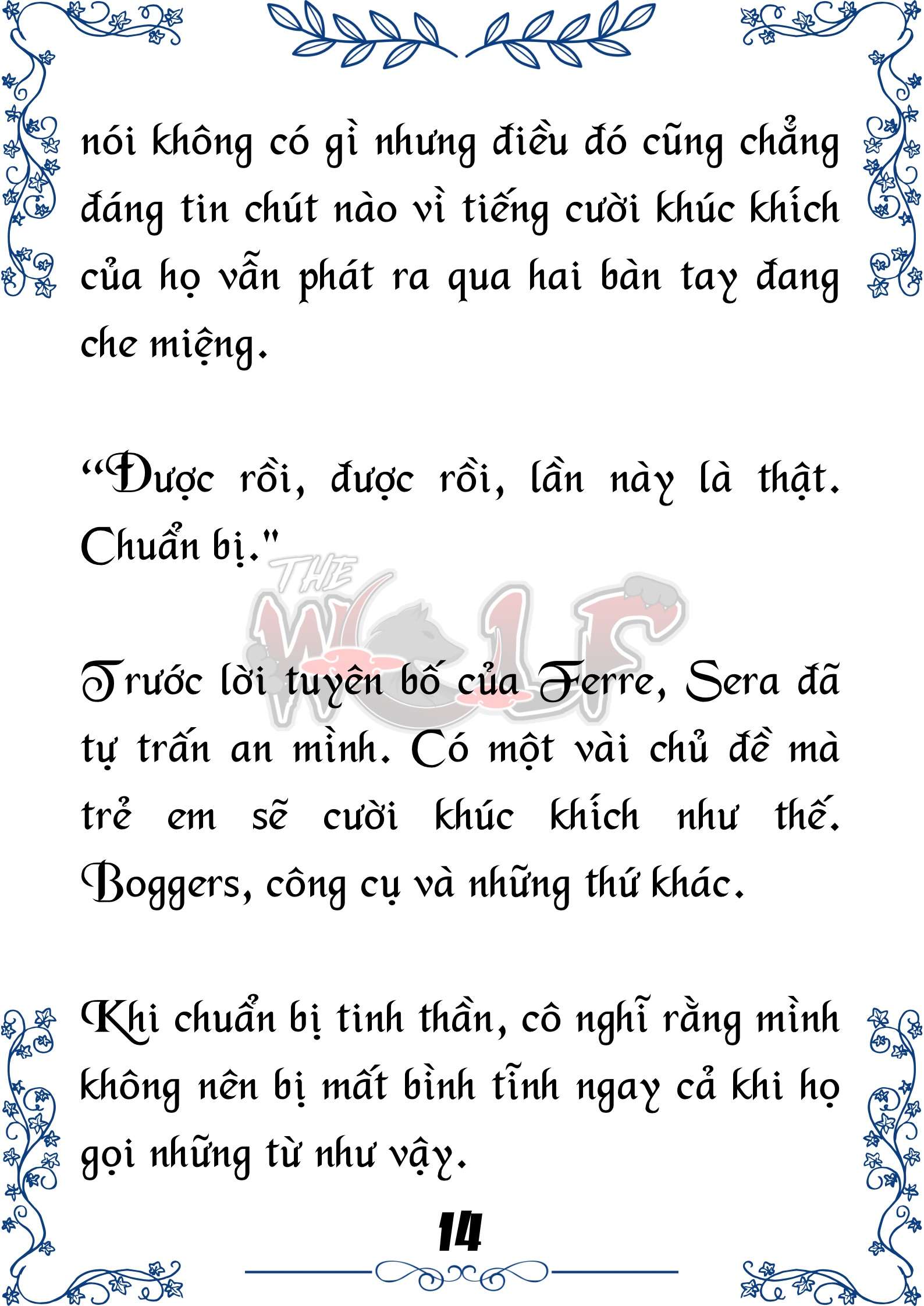Tôi Trở Thành Gia Sư Của Cặp Song Sinh Hoàng Gia Chap 55 - Next Chap 56