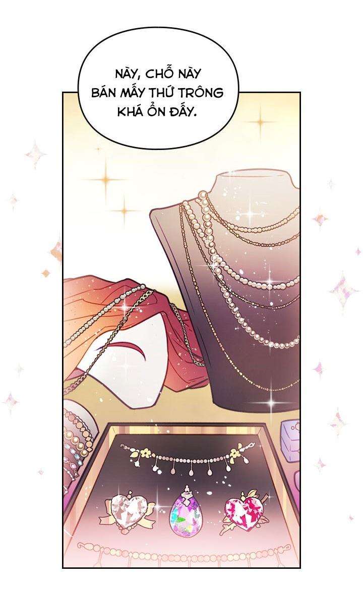 Kết Cục Của Nhân Vật Phản Diện Chỉ Có Thể Là Cái Chết Chapter 21 - Next Chapter 22