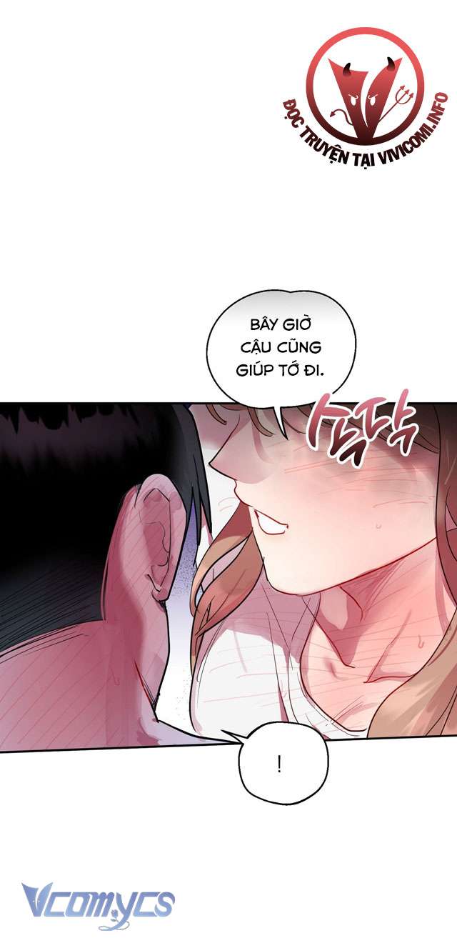 [18+] Không Có Nhân Vật Nào Công Lược Dễ Dàng! Chap 3 - Trang 2