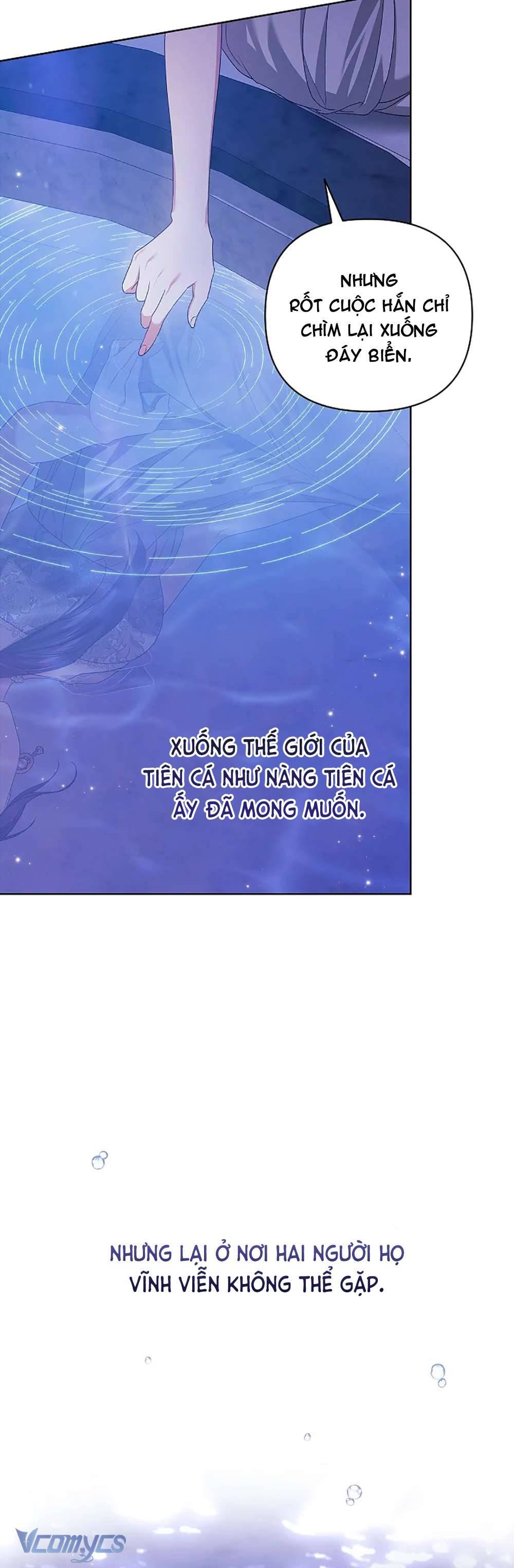 Hôn Nhân Này Rồi Sẽ Đổ Vỡ Chapter 41 - Trang 3