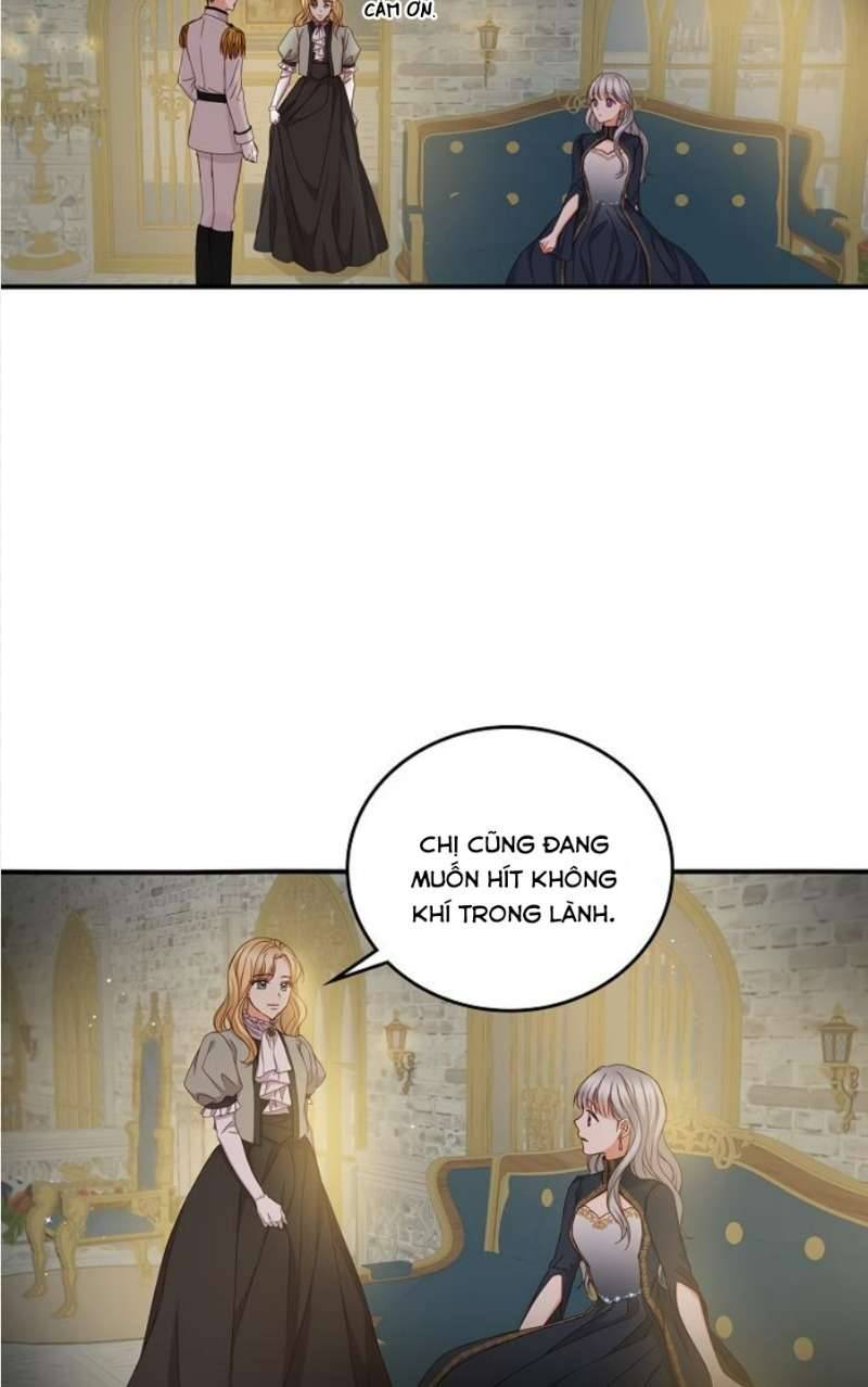 Cẩn Thận Với Các Anh Trai Đấy! Chap 53 - Trang 2