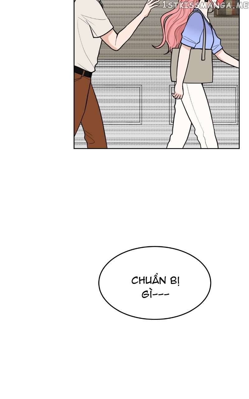 Thời Gian Trở Thành Lý Do Của Đôi Ta Chapter 49 - Trang 4