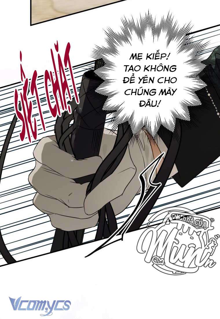Bỗng Nhiên Tôi Trở Thành Quạ Đen!! Chapter 41 - Trang 4
