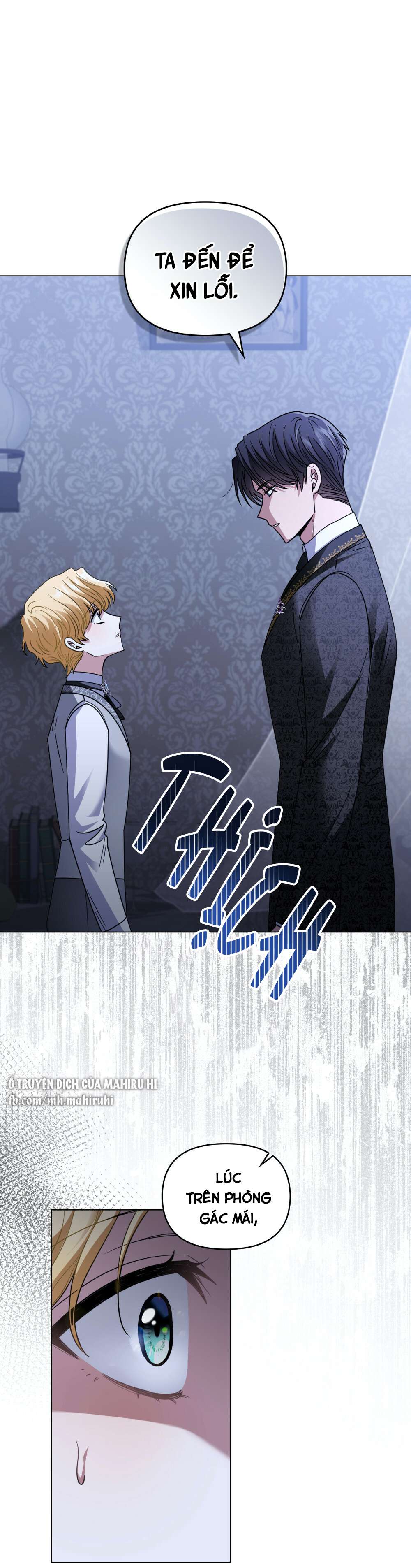 Tìm Lại Camellia Chapter 65 - Trang 4