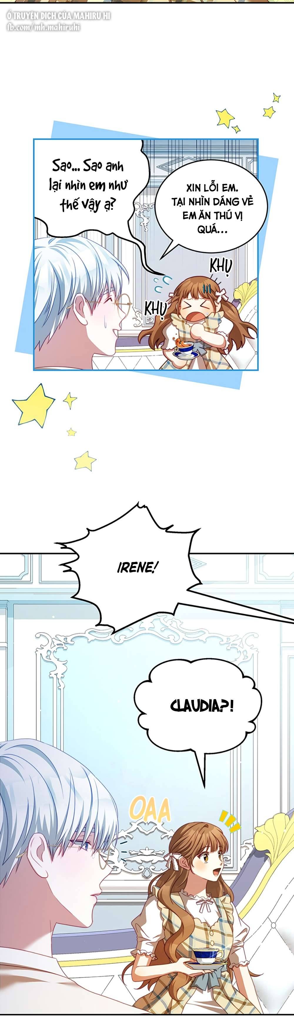Trở Thành Tình Địch Của Các Nam Chính Chapter 39 - Trang 3
