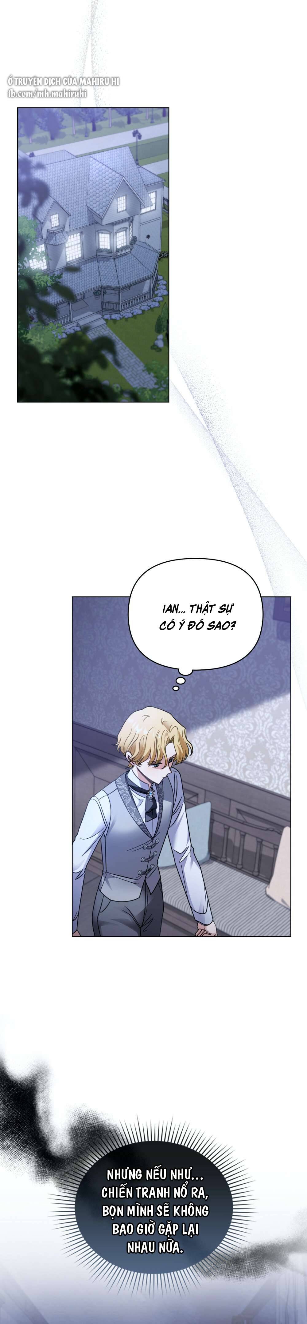 Tìm Lại Camellia Chapter 64 - Trang 4