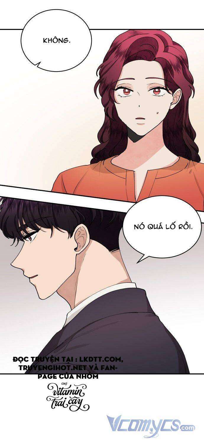 Oan Gia Ngõ Hẹp Chapter 41 - Trang 3