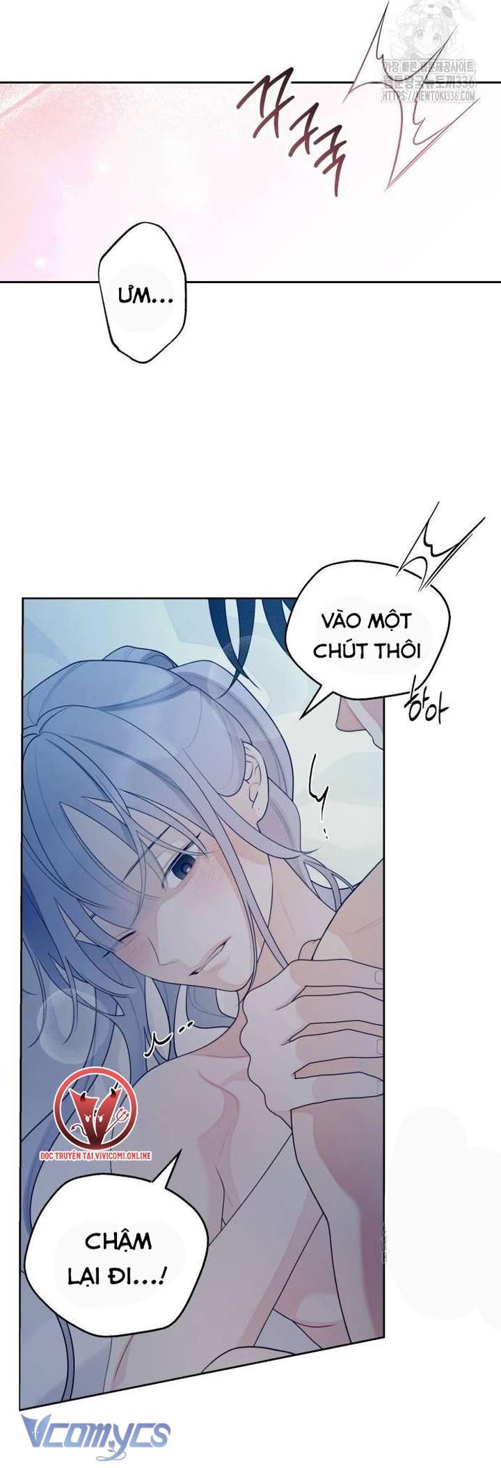 [18+] Cậu Ổn Đến Mức Nào Chap 29 - Trang 2