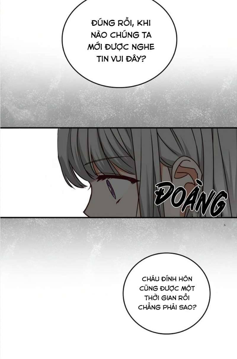 Cẩn Thận Với Các Anh Trai Đấy! Chap 53 - Trang 2