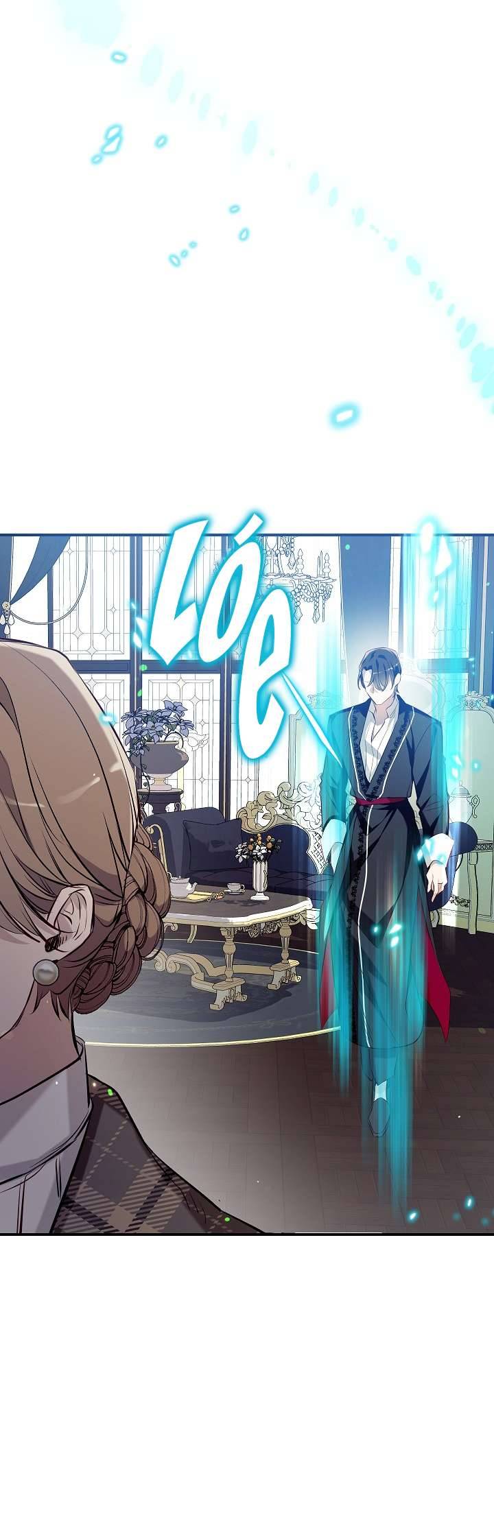 Chúng Ta Có Thể Trở Thành Một Gia Đình Được Không? Chap 64 - Next Chap 65