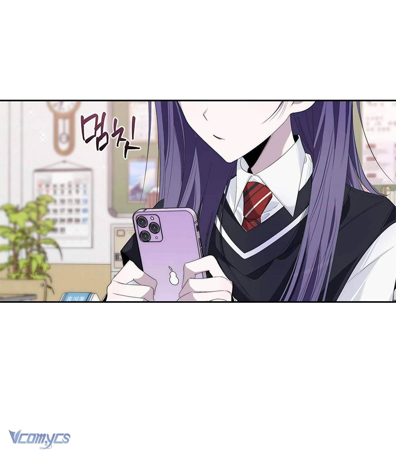 Đàn Anh Xấu Xa! Chap 32 - Trang 3