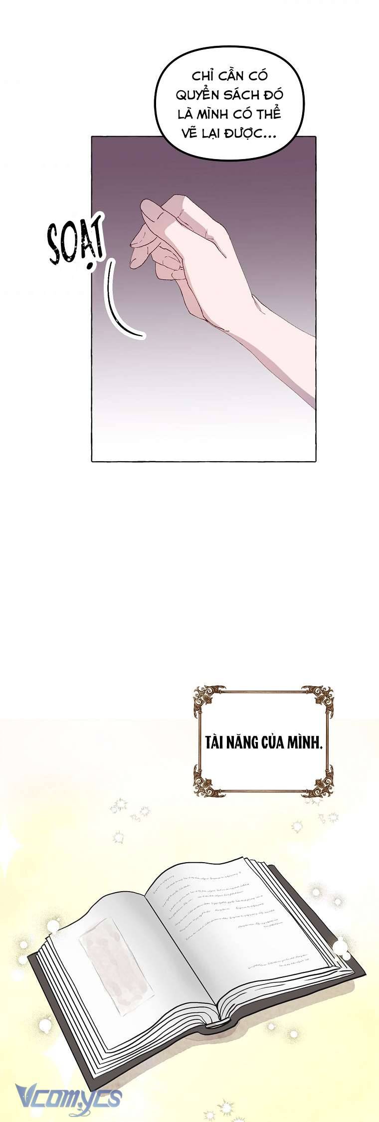 Thời Gian Của Nhân Vật Phụ Có Giới Hạn Chapter 15 - Trang 4