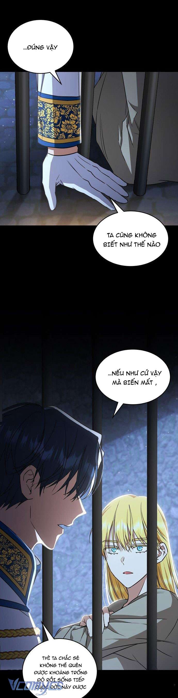 Làm Thế Nào Để Ăn Chủ Nhân Chapter 48 - Trang 3