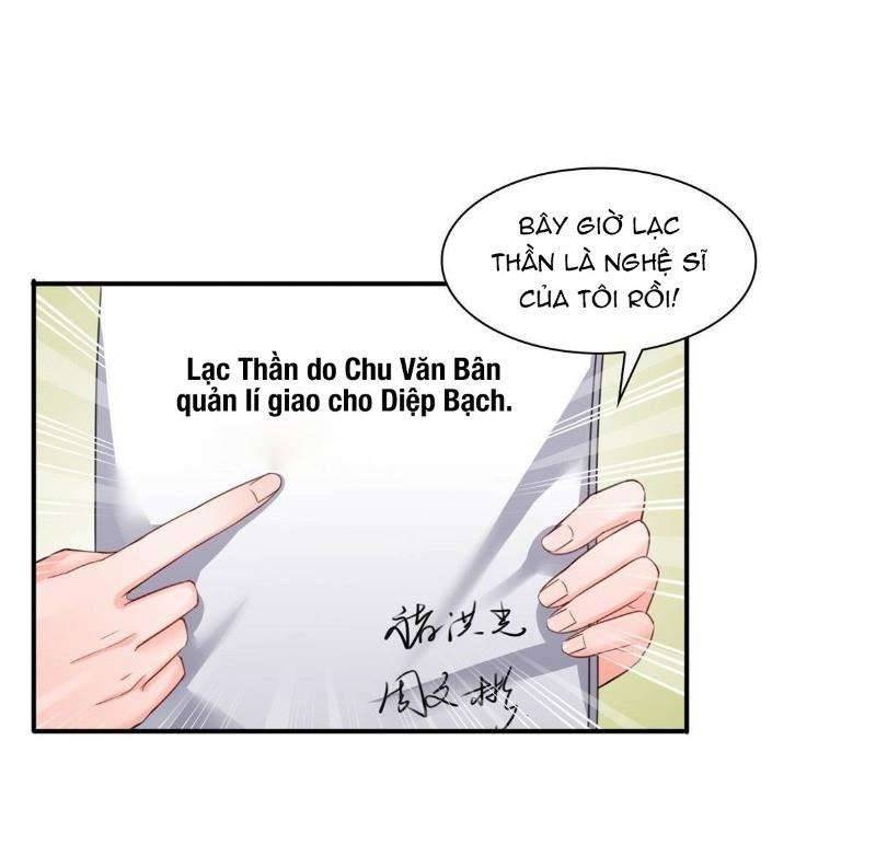 Hệt Như Hàn Quang Gặp Nắng Gắt Chap 75 - Trang 4