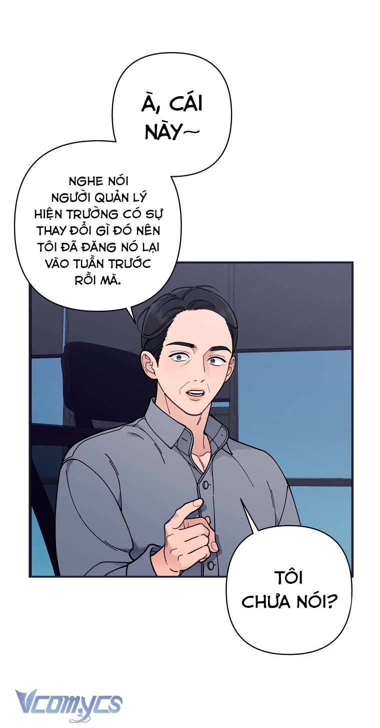 [18+] Dinh Thự Young Chun Hwa: Mọt Sách Phóng Túng Không Ngủ Được Chapter 1 - Trang 3