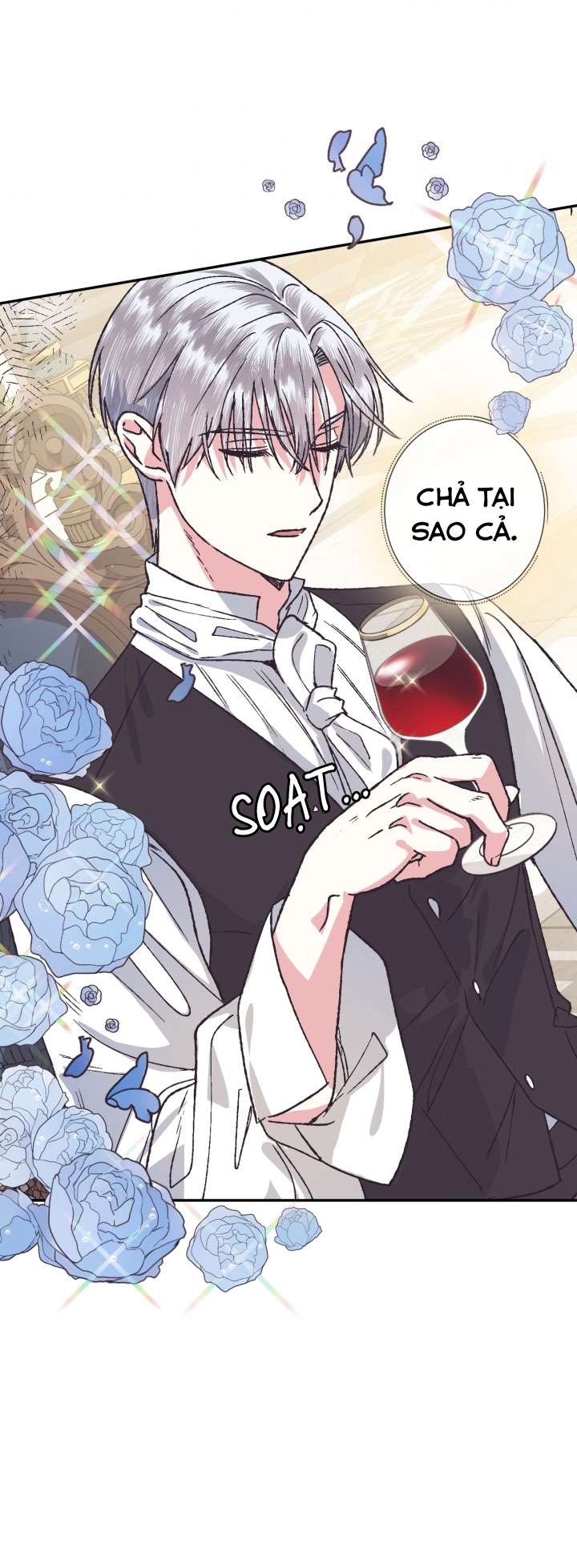 Cha À, Con Không Muốn Kết Hôn Đâu Chap 3 - Trang 2