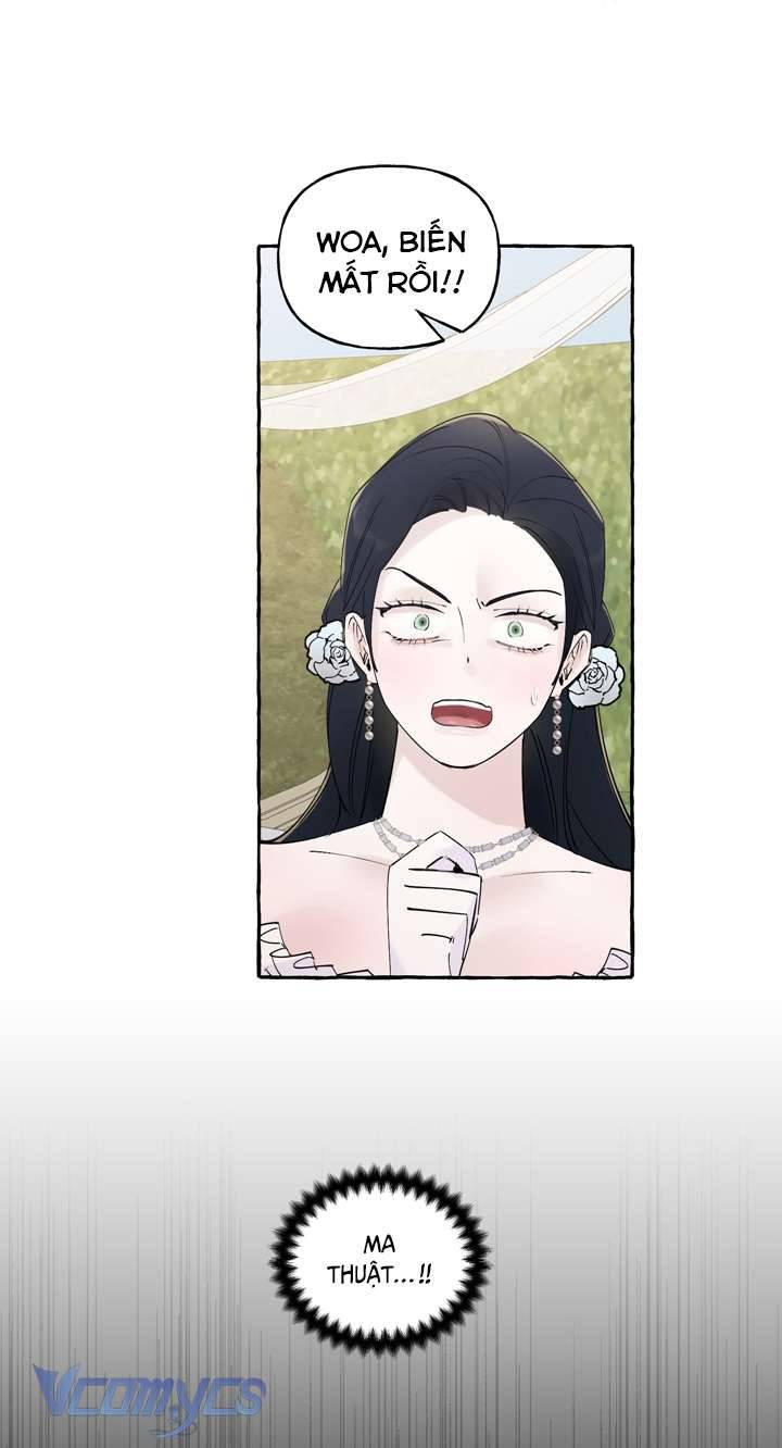 [18+] Hoàng Cung Có Chó Dữ! Chap 2 - Trang 2