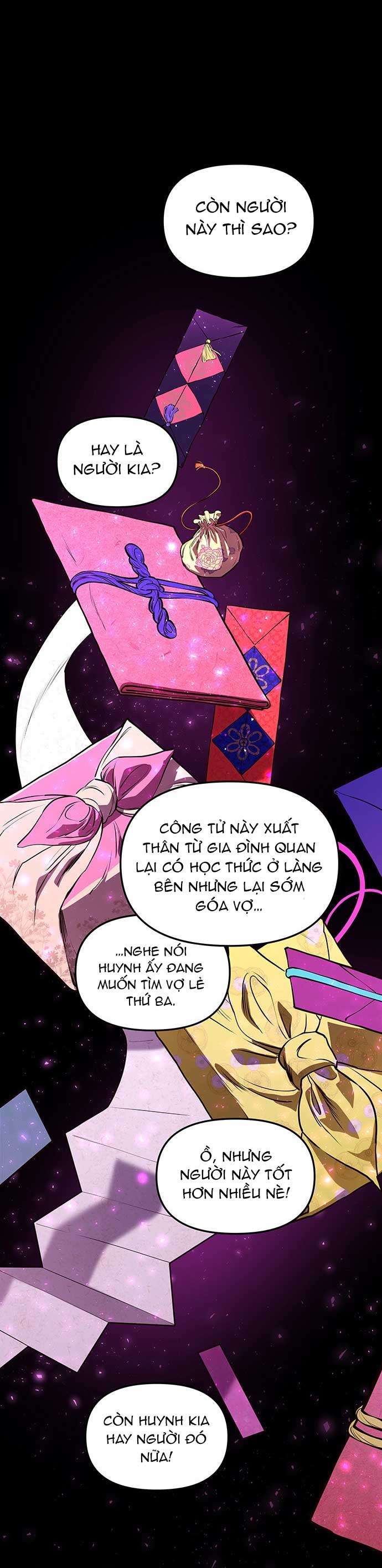 Vương Tử Huyền Bí Chapter 10 - Trang 4