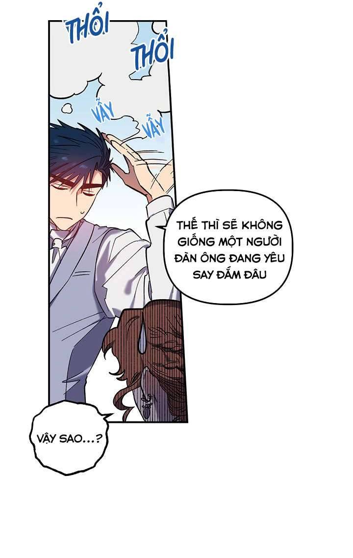 May Mắn Hay Bất Hạnh Chap 32 - Trang 4