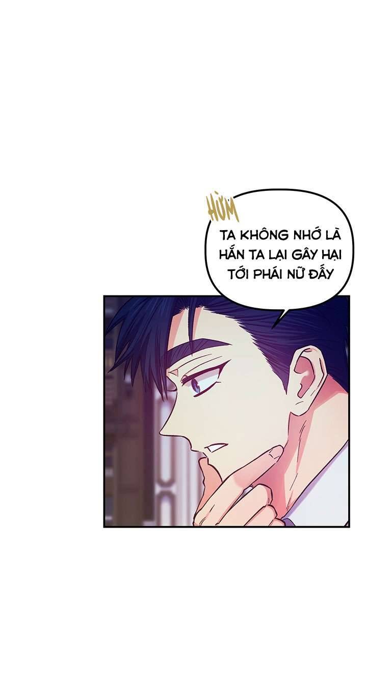 May Mắn Hay Bất Hạnh Chap 43 - Trang 4