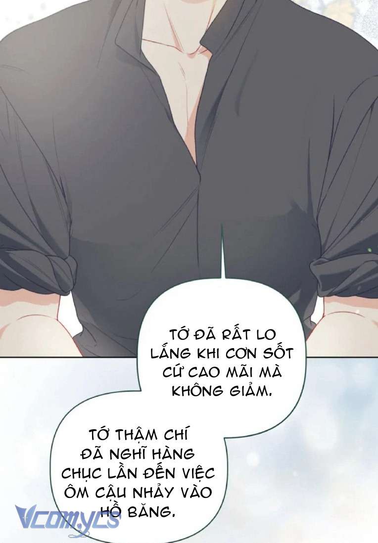 Sự Điều Trị Đặc Biệt Của Tinh Linh Chapter 88 - Trang 4