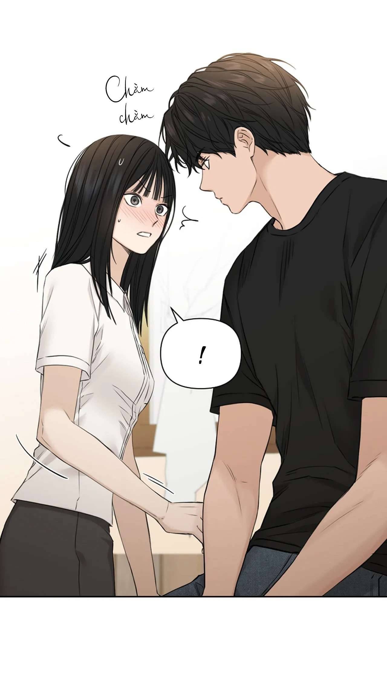 Bình Minh Chap 29 - Trang 4