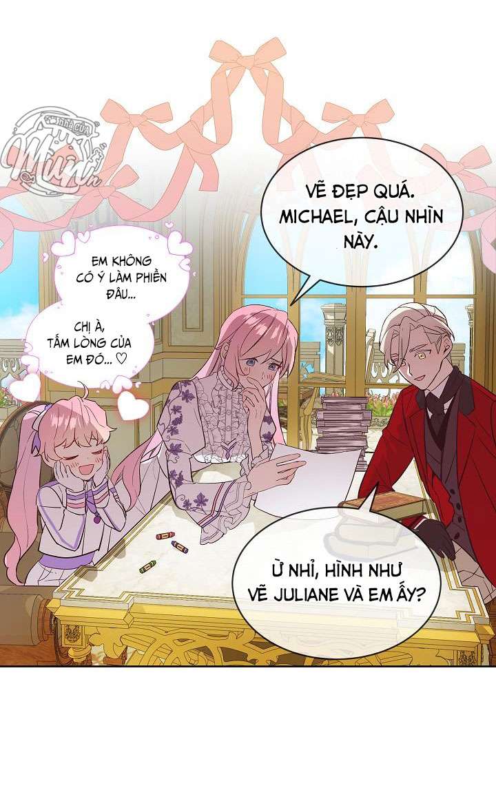 Quý Cô Thế Giới Ngầm Chap 10 - Trang 4