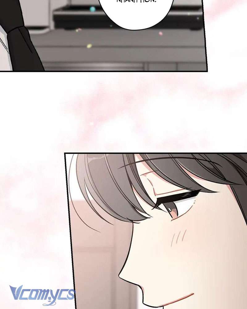 Ly Espresso Của Mùa Xuân Chapter 23 - Trang 4