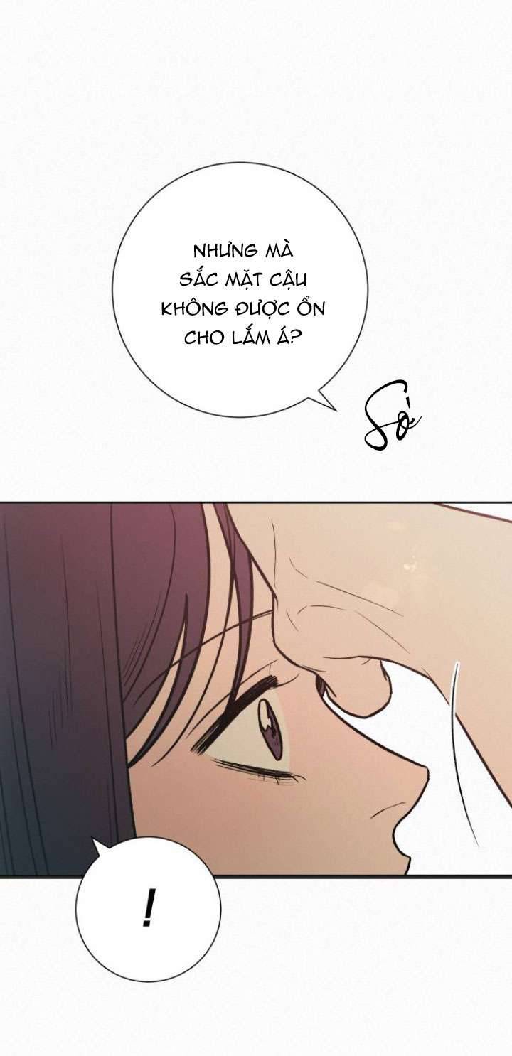 Chiến Lược: Tình Yêu Trong Sáng Chap 88 - Trang 2