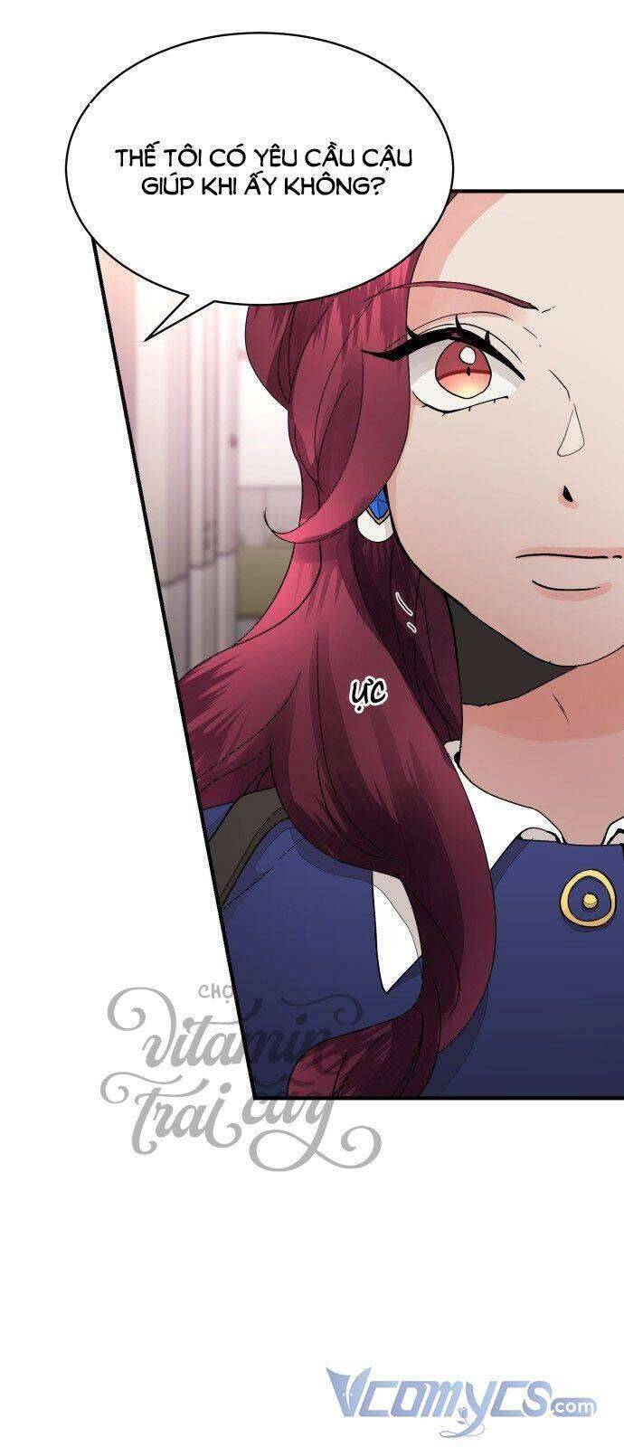 Oan Gia Ngõ Hẹp Chapter 6 - Trang 3