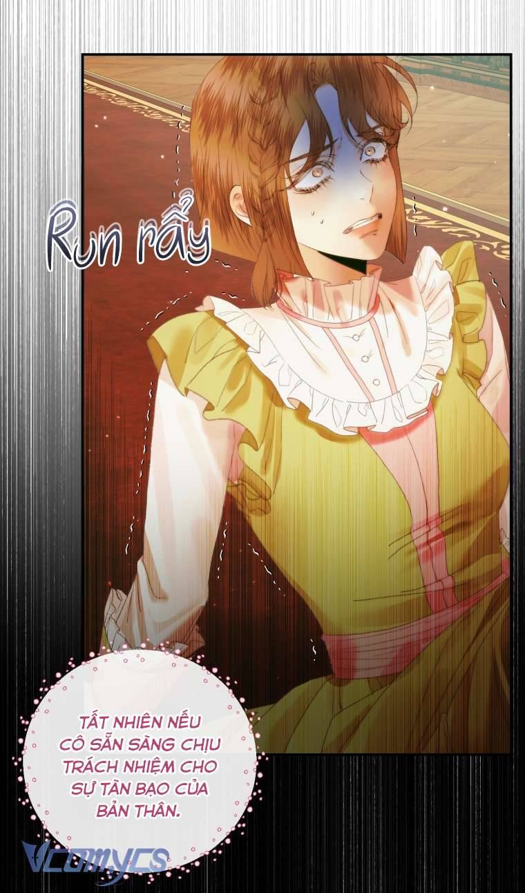 Siren: Trở Thành Gia Đình Của Nhân Vật Phản Diện Chapter 100 - Trang 3