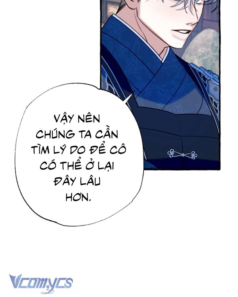 Chuyện Tình Tuyết Phương Bắc Chapter 19 - Trang 4