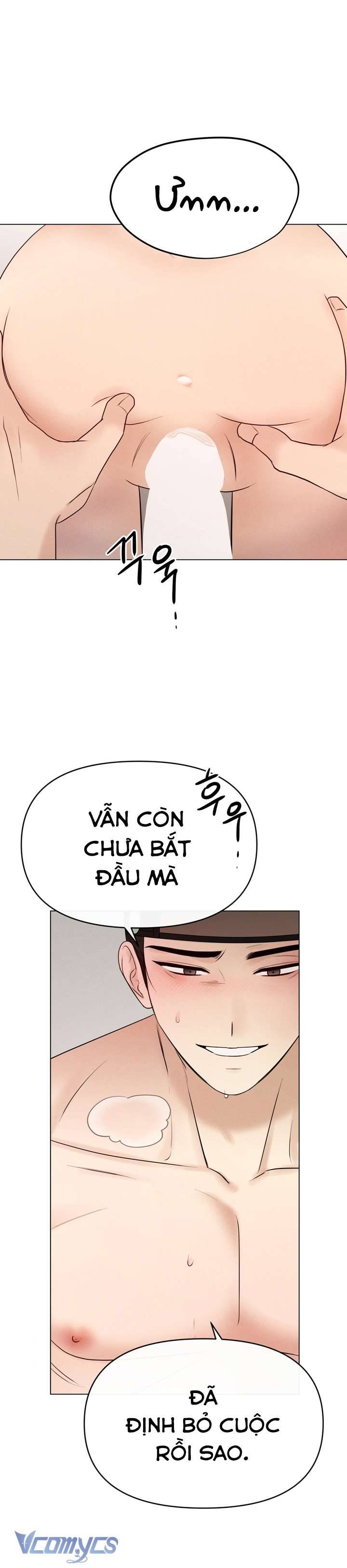 [18+] Tỳ Nữ Bỏ Trốn Chap 3 - Trang 2