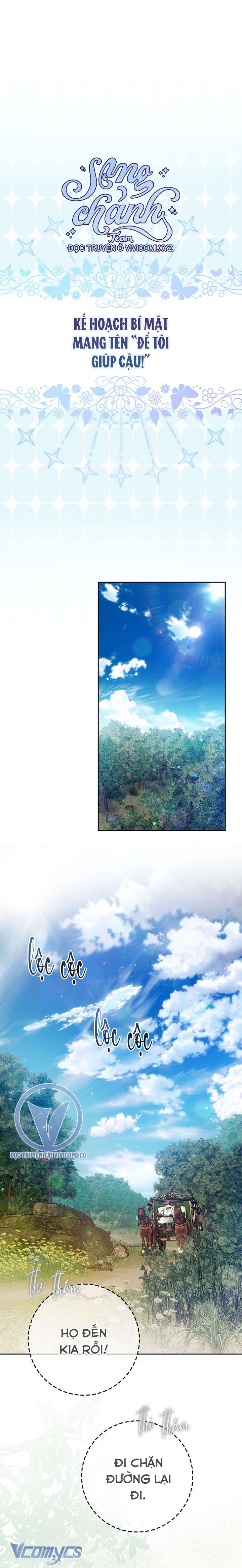 Tôi Trở Thành Vợ Của Nam Chính Chap 117 - Next Chap 118