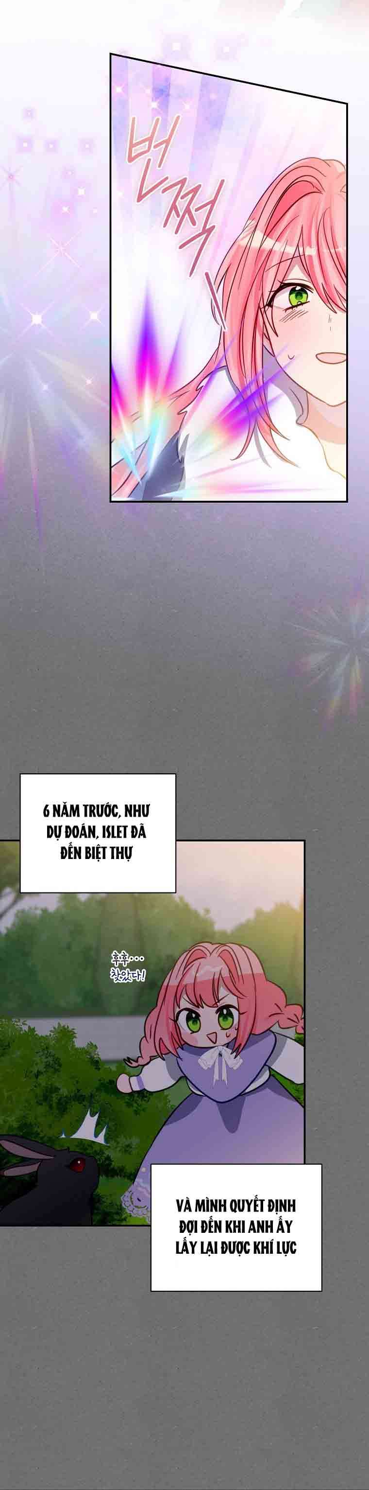 Tôi Không Muốn Có Con Với Nam Chính Chapter 15 - Next Chapter 16