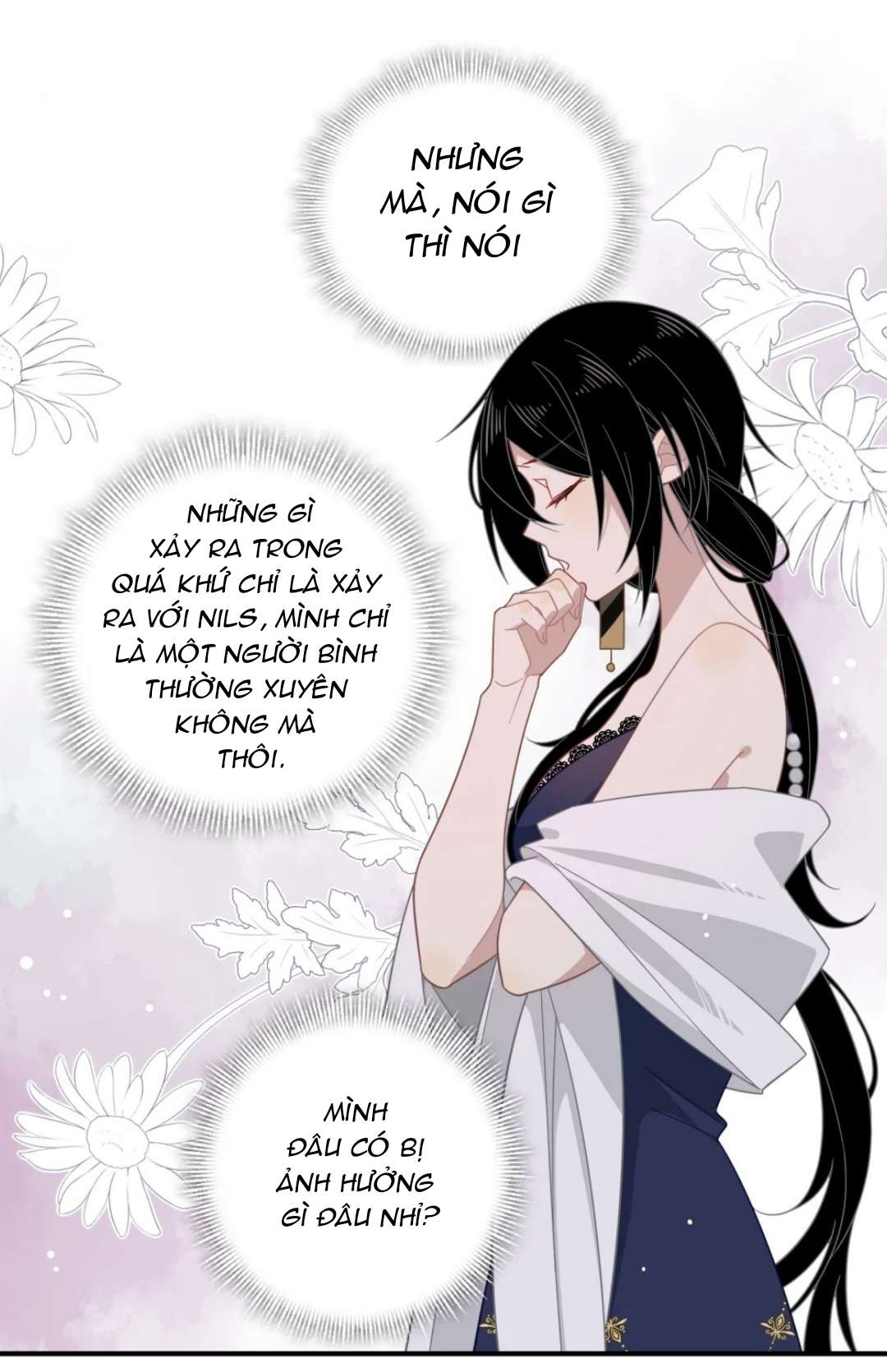 Xuyên thành phù thủy nuôi dưỡng kỵ sĩ thánh điện Chapter 13 - Next Chapter 14