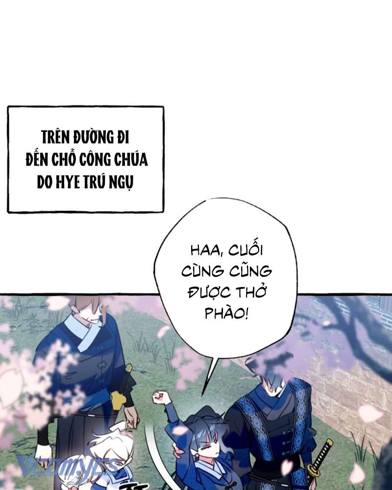 Chuyện Tình Tuyết Phương Bắc Chapter 19 - Trang 4