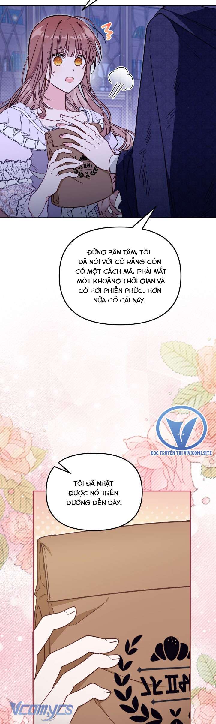Không Có Chỗ Cho Kẻ Giả Mạo Chap 50 - Trang 2