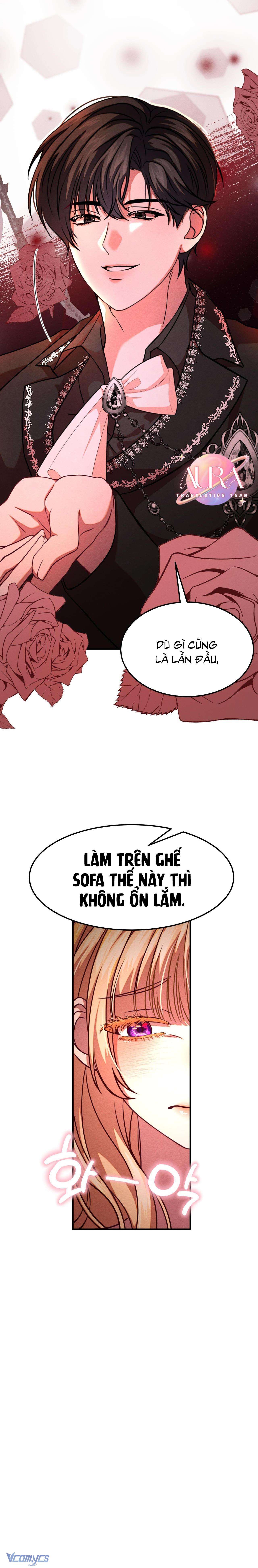 Nghệ Thuật Của Trò Chơi Chap 2 - Trang 2