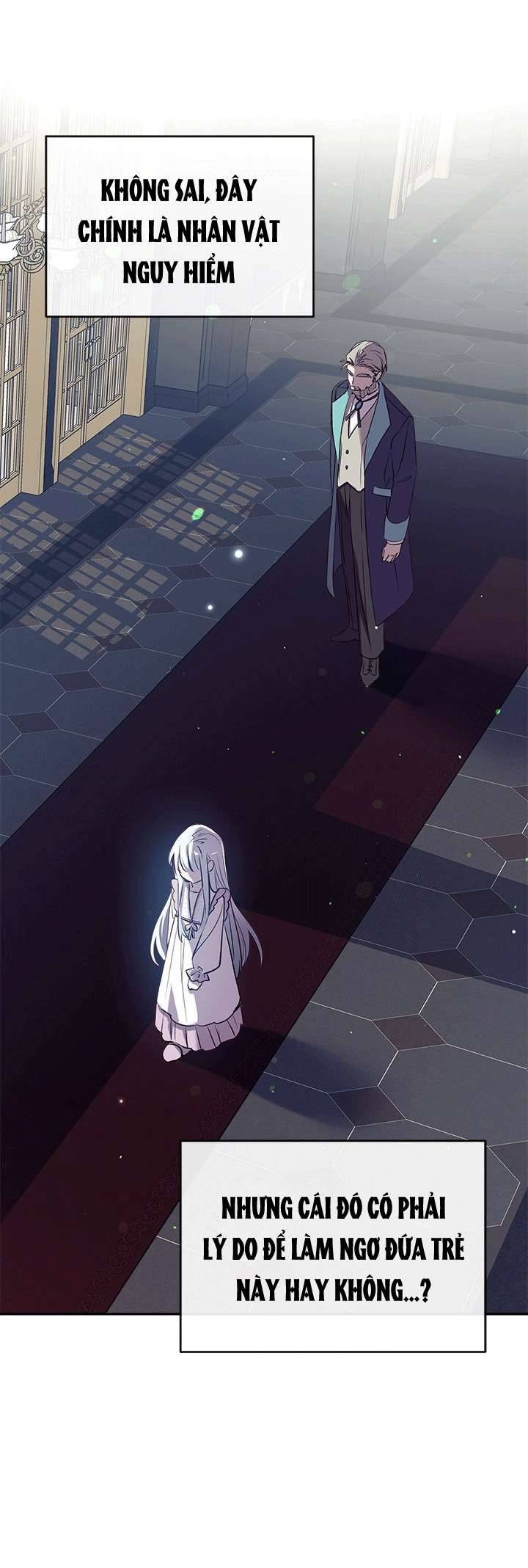 Chúng Ta Có Thể Trở Thành Một Gia Đình Được Không? Chap 36 - Trang 2