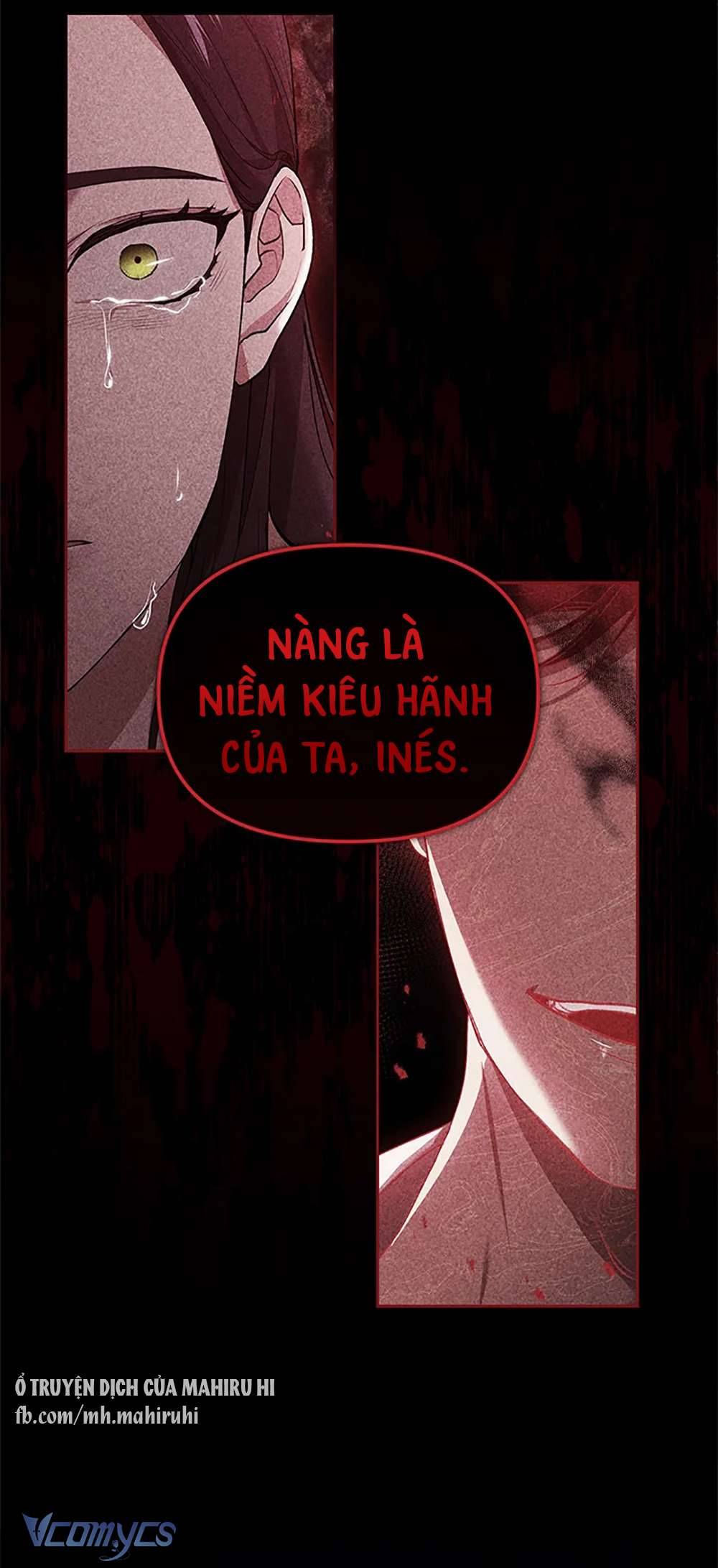 Hôn Nhân Này Rồi Sẽ Đổ Vỡ Chapter 34 - Trang 3