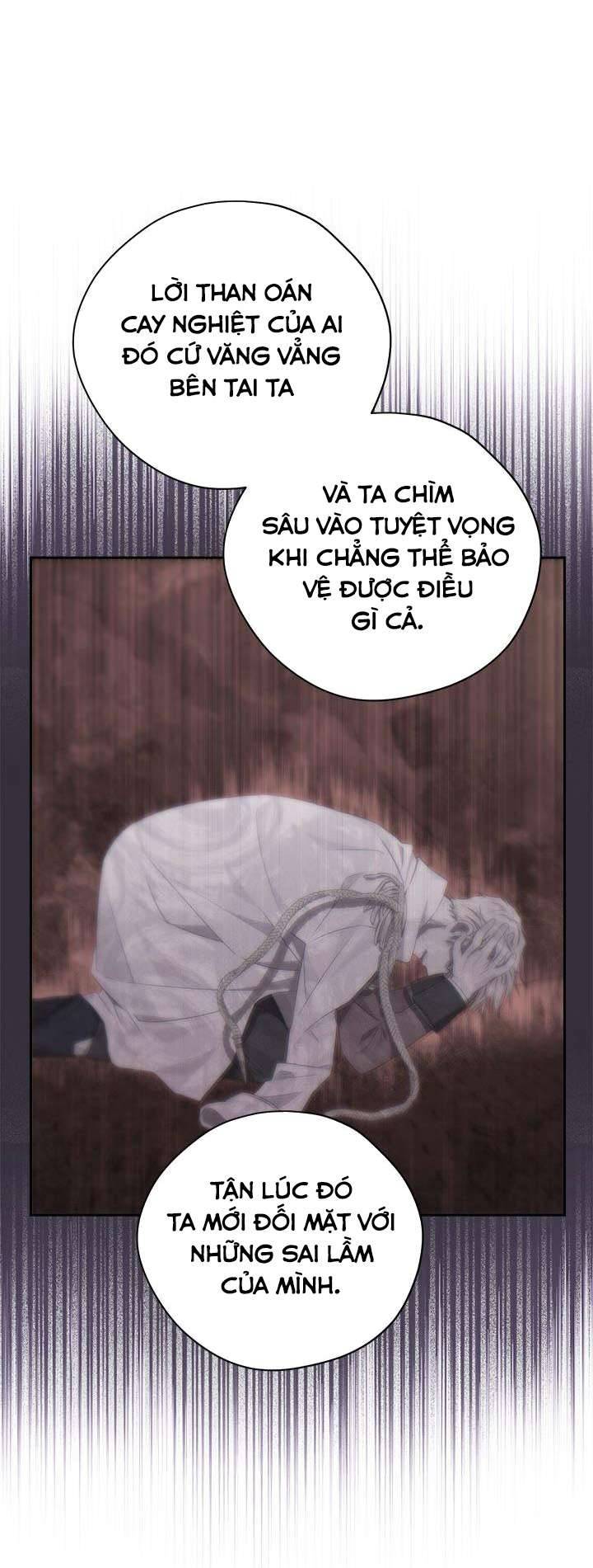Tôi Là Minh Chứng Của Sự Thật Chap 94 - Trang 3