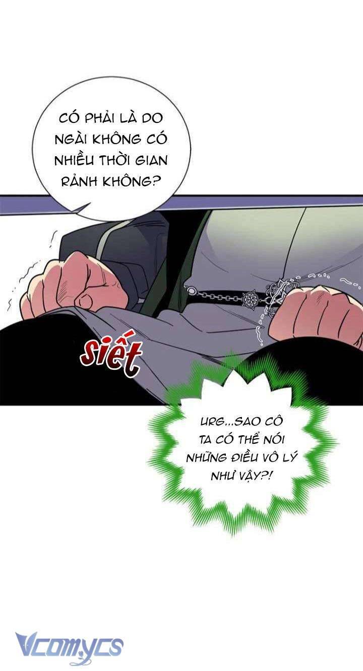 Chồng Yêu, Tôi Đây Bãi Công! Chap 24 - Trang 2