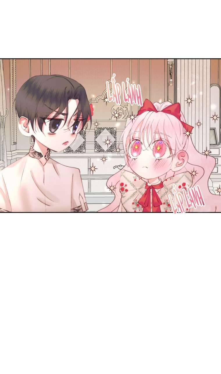 Siren: Trở Thành Gia Đình Của Nhân Vật Phản Diện Chapter 43 - Trang 3