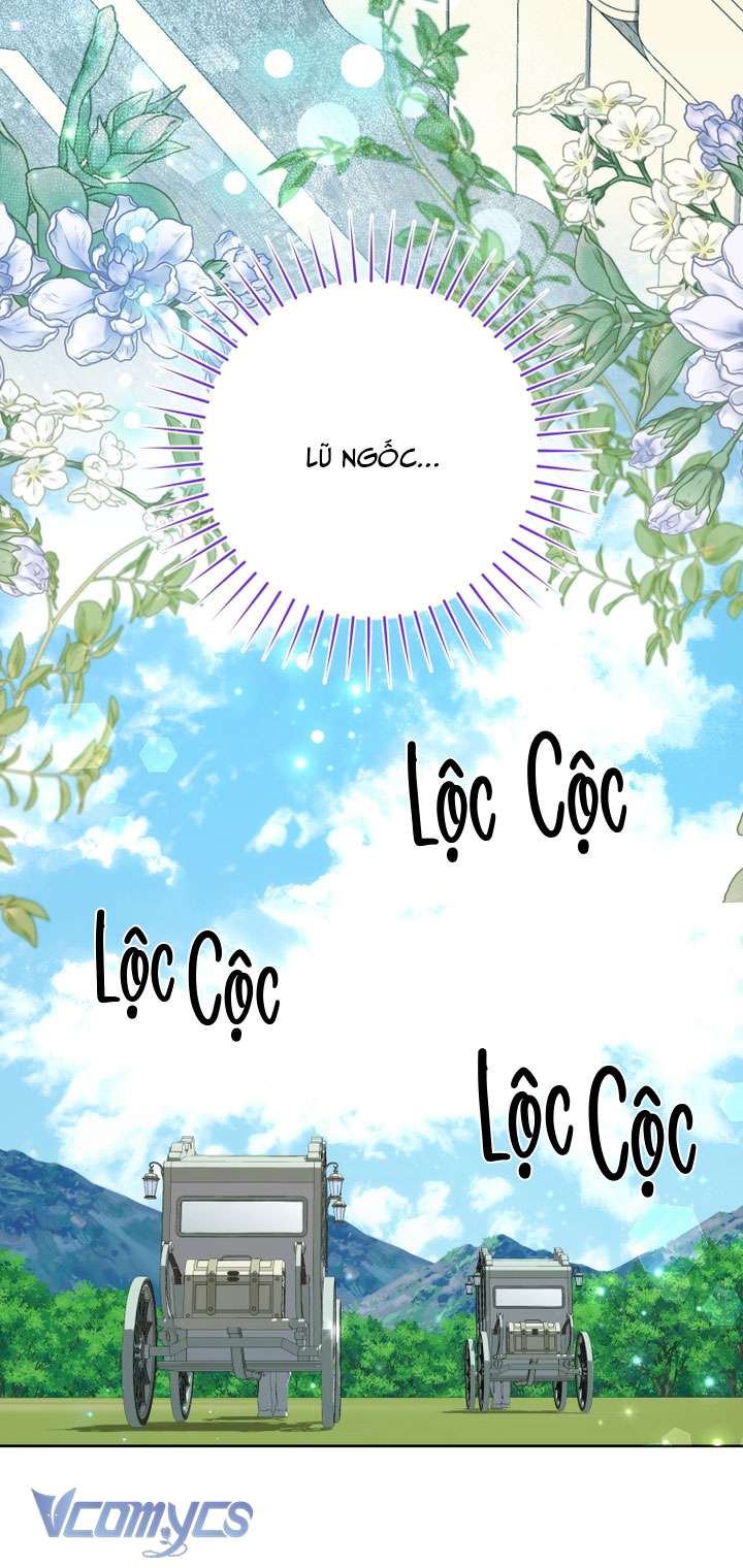 Bé Con Cá Voi Sát Thủ Chap 47 - Trang 4