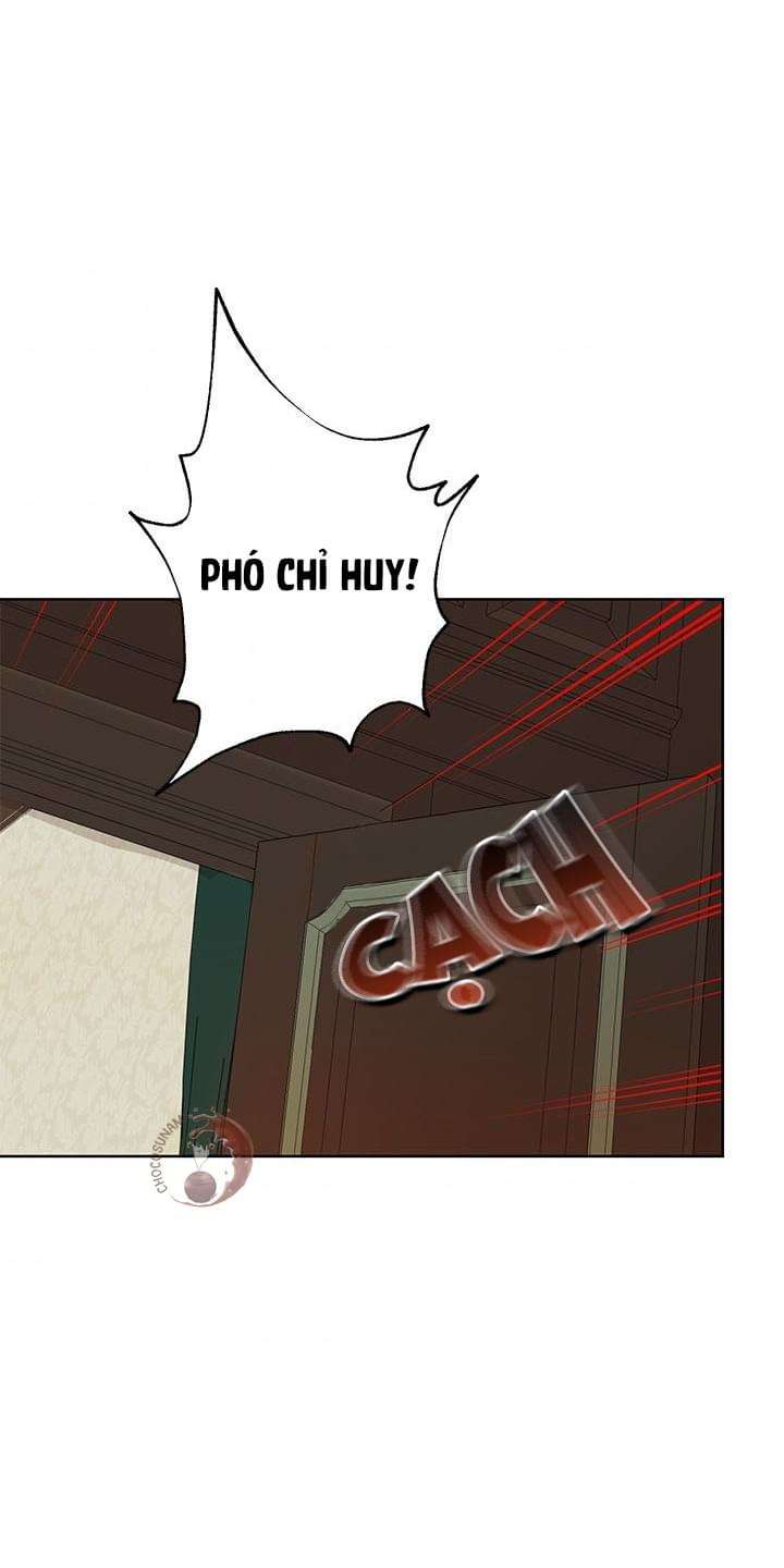 Tôi Là Minh Chứng Của Sự Thật Chap 42 - Trang 3